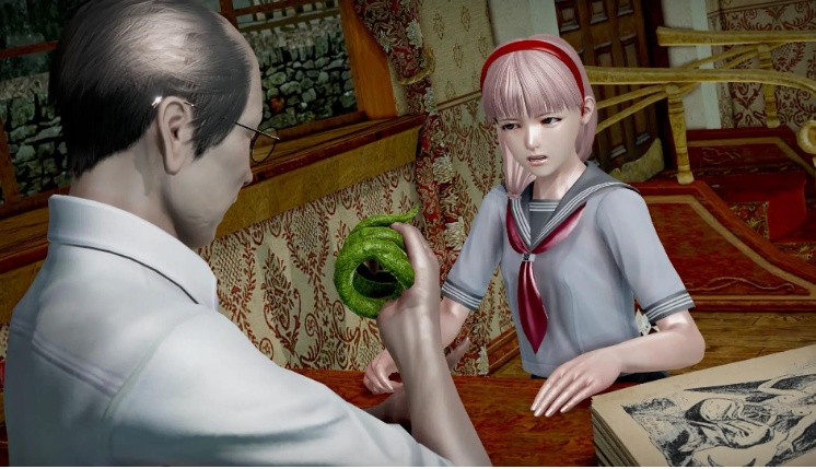 图片[4]-【神作SLG/汉化/动态】血统0.49汉化版【PC+安卓/3.16G/更新】-Illusion中国官网 - i社游戏免费下载i社中国官网