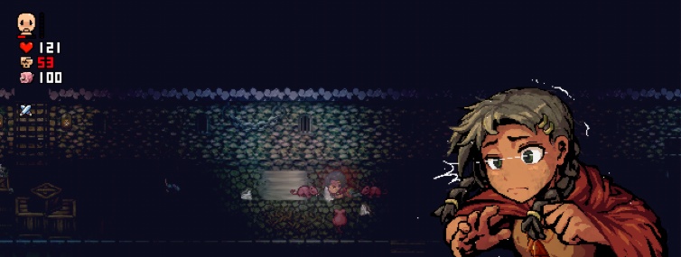 图片[2]-[凌辱RPG/官中] 洛娜世界RPG V0.8.2 官方中文步兵版+内置控制台[百度][402M]』-Illusion中国官网 - i社游戏免费下载i社中国官网