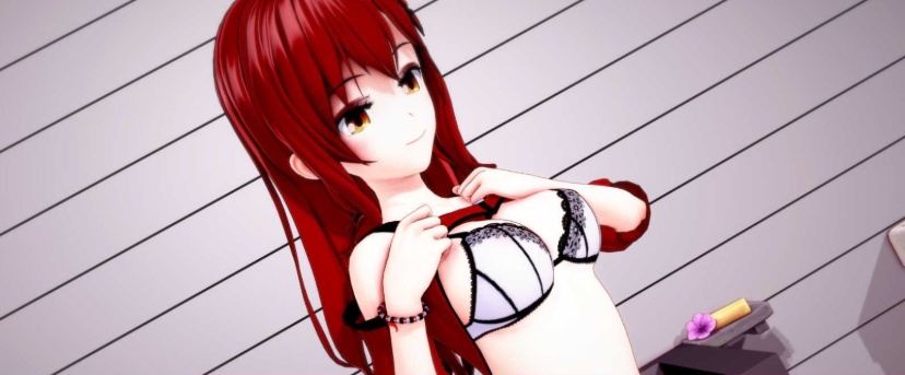 图片[3]-[日系SLG/汉化/动态]出乎意料V0.1 汉化版[PC+安卓][3.7G/百度]』-Illusion中国官网 - i社游戏免费下载i社中国官网