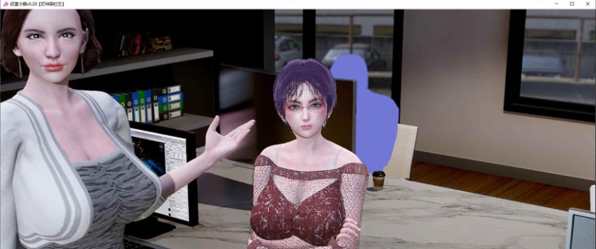 图片[5]-[欧美SLG/汉化/动态]欲望小镇v0.40 汉化版[2.6G/百度]』-Illusion中国官网 - i社游戏免费下载i社中国官网