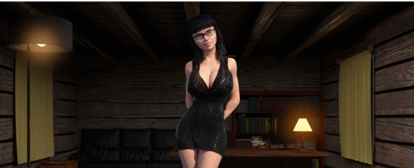 图片[3]-[沙盒SLG/汉化/动态]后宫营地V1.0.0 汉化版[PC+安卓][3.8G/百度]』-Illusion中国官网 - i社游戏免费下载i社中国官网