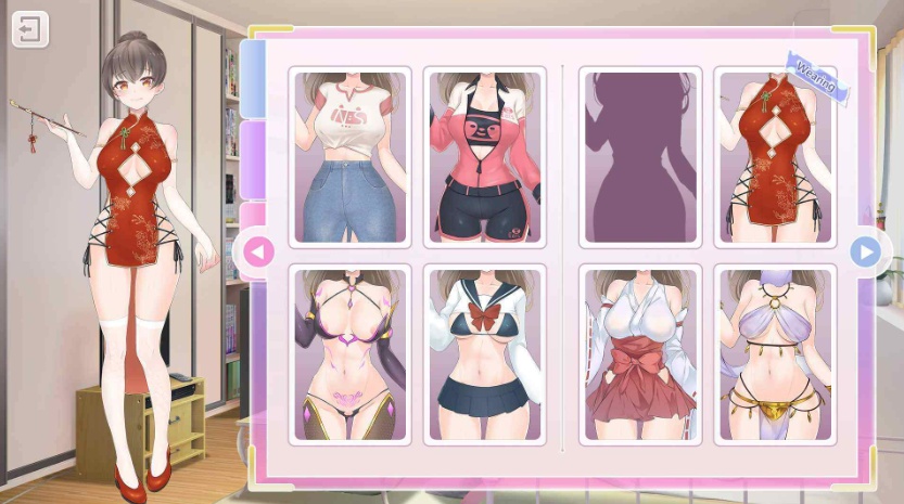 图片[8]-【养成互动SLG中文动态】恋与经纪人【+PC】官方中文步兵版【新作中文语音1.2G】【补档】-Illusion中国官网 - i社游戏免费下载i社中国官网