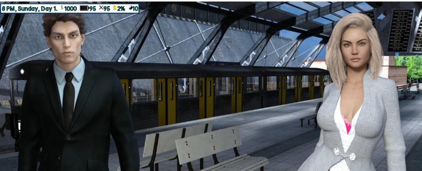 图片[3]-[沙盒SLG/汉化/3D] 区域的经理 TheRegionalManager v0.12 PC+安卓汉化版[百度][3.6G]』-Illusion中国官网 - i社游戏免费下载i社中国官网