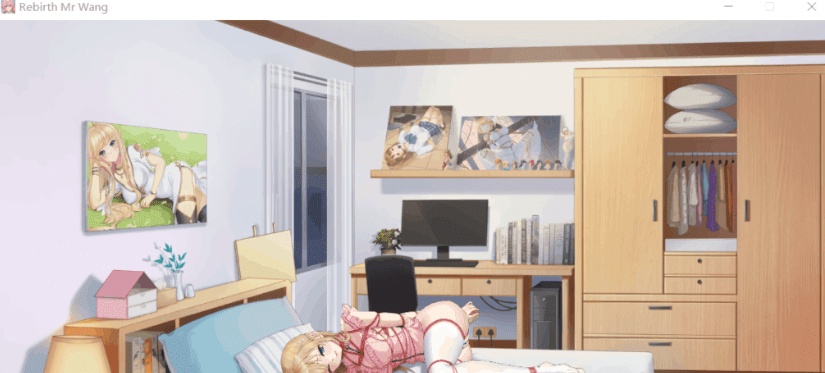 图片[5]-[超邪恶SLG/官中/互动]重生之隔壁老王 官方中文步兵版/作弊[百度][全动态/CV/1.2G]』-Illusion中国官网 - i社游戏免费下载i社中国官网