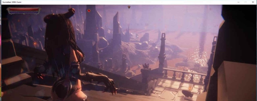 图片[2]-[ARPG/汉化] 魔女之枪 Succubus With Guns-V1.03-官方中文版[百度][3.2G]』-Illusion中国官网 - i社游戏免费下载i社中国官网