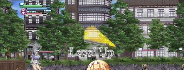 图片[4]-[横版ACT/中文/动态]店长实在有够忙！ ～被擄走的店員 官方中文版[新作][1.7G/百度]』-Illusion中国官网 - i社游戏免费下载i社中国官网