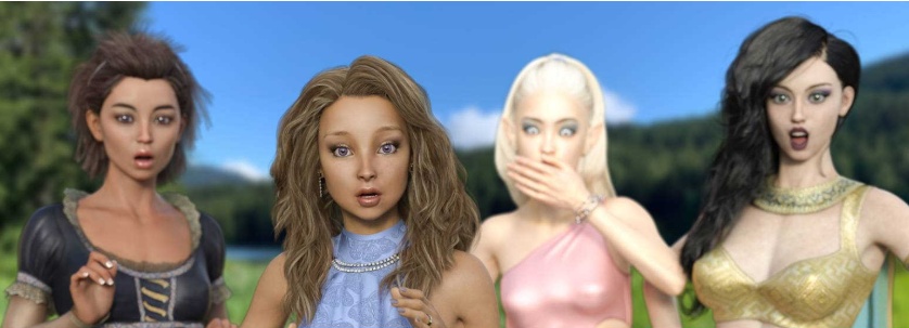 【欧美SLG/双端/汉化】皇家开关v0.2 [百度/微云]-Illusion中国官网 - i社游戏免费下载i社中国官网