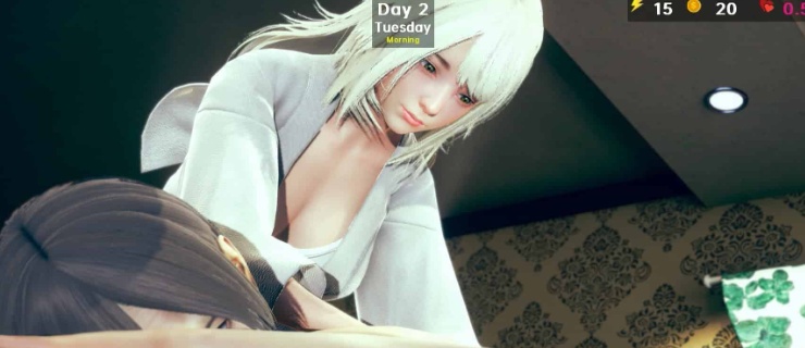 图片[3]-[欧美SLG/汉化/动态]精灵蕾娅V0.2.2 汉化版[PC+安卓][2.2G/百度]』-Illusion中国官网 - i社游戏免费下载i社中国官网