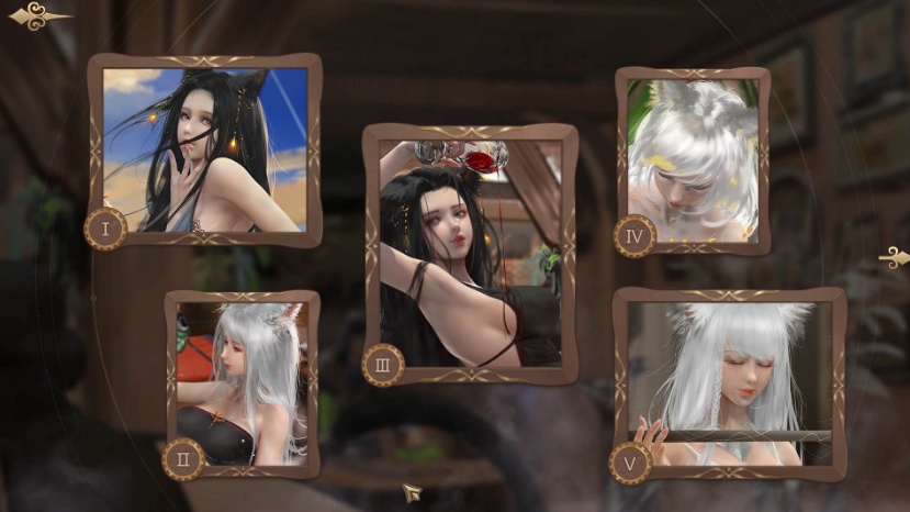 图片[9]-【互动SLG中文动态CV】双胞胎边缘TwinsEdge官方中文步兵作弊版【新作2.8G】【补档】-Illusion中国官网 - i社游戏免费下载i社中国官网