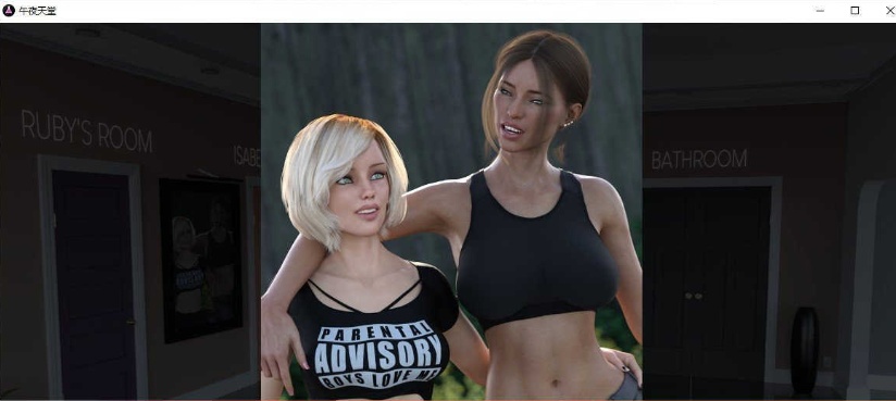 [欧美SLG/汉化/动态]午夜天堂 V0.16 精翻汉化版+全CG[PC+安卓][百度][3G]』-Illusion中国官网 - i社游戏免费下载i社中国官网