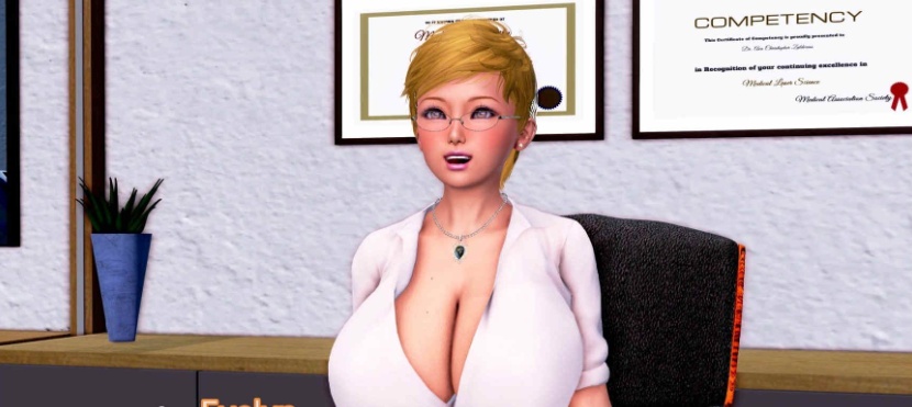 图片[2]-[亚洲风SLG/汉化/动态]麦克斯的幸福生活Ch. 5 v0.48 汉化版[PC+安卓][3G/百度]』-Illusion中国官网 - i社游戏免费下载i社中国官网