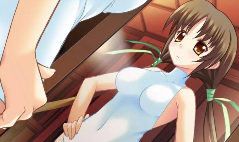 图片[2]-【日系ADV/安卓】花鸟风月-坠入爱河的花园之姬[百度/微云]-Illusion中国官网 - i社游戏免费下载i社中国官网