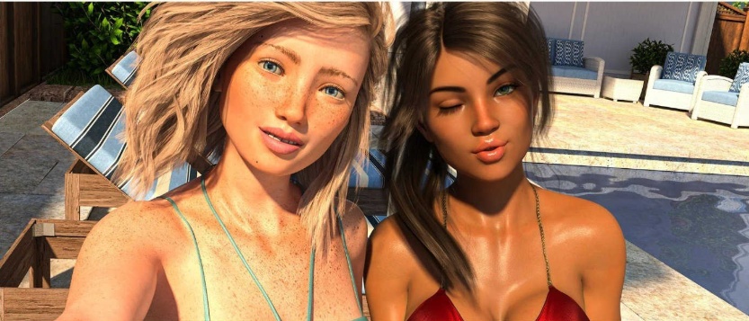 图片[4]-[欧美SLG/汉化/动态]在我回家的路上v0.10.2 汉化版[PC+安卓][3.8G/百度]』-Illusion中国官网 - i社游戏免费下载i社中国官网