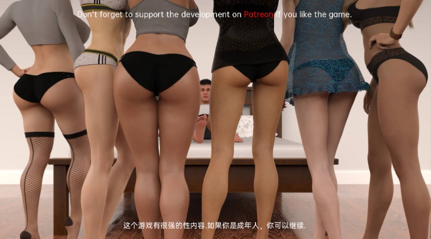 【欧美SLG/双端/汉化】困难时期v0.35.0[1.21G]-Illusion中国官网 - i社游戏免费下载i社中国官网