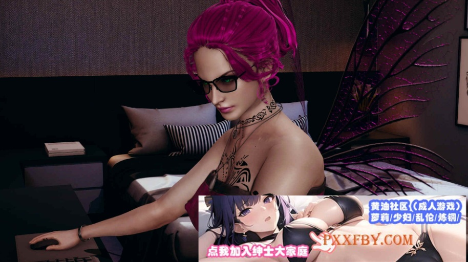 [欧美] [欧美SLG/汉化/动态]被抛弃的星球的主人V0.4 汉化版[PC+安卓][FM/2.9G/夸克]-Illusion中国官网 - i社游戏免费下载i社中国官网