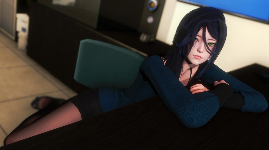 图片[5]-【国风神作SLG汉化】彼岸花Ch.5【安卓+PC】精翻汉化版【更新3.6G】-Illusion中国官网 - i社游戏免费下载i社中国官网