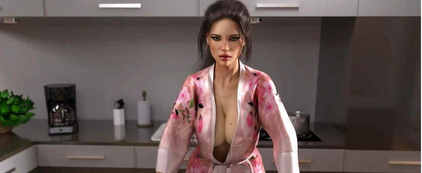 图片[3]-【欧美SLG/汉化/动态】重逢 Reunion Ver0.6 汉化版【PC+安卓/3.7G】-Illusion中国官网 - i社游戏免费下载i社中国官网