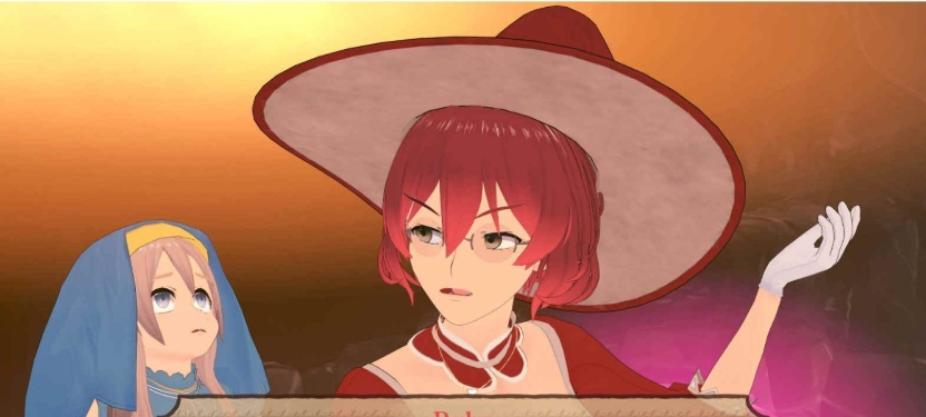 图片[2]-[日系SLG/汉化]地下城日V0.04 汉化版[PC+安卓][2.4G/百度]』-Illusion中国官网 - i社游戏免费下载i社中国官网