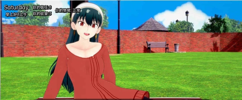 [日系SLG/汉化/动态]荡妇 x 家庭V0.16 汉化版[PC+安卓][400M/百度]』-Illusion中国官网 - i社游戏免费下载i社中国官网