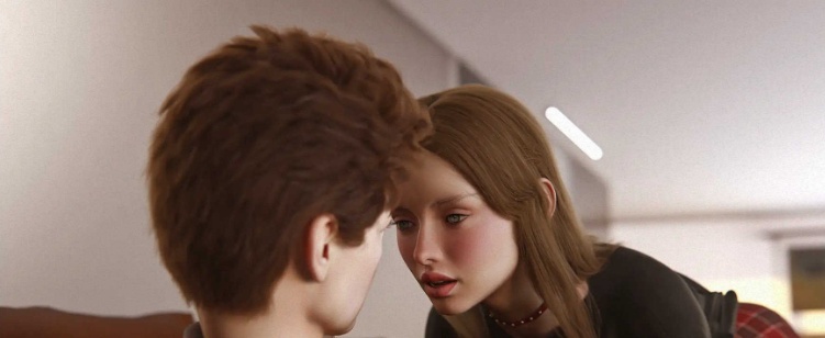 图片[4]-[欧美SLG/汉化/动态]很难爱 v0.041 精翻汉化版[PC+安卓][1.3G/百度]』-Illusion中国官网 - i社游戏免费下载i社中国官网