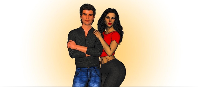 图片[4]-[欧美SLG/汉化]爱与欲望的挑战 V0.6.9 汉化版[PC+安卓][1.9G/百度』-Illusion中国官网 - i社游戏免费下载i社中国官网