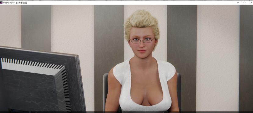 [欧美SLG/汉化/动态]妓院大公司v0.11 汉化版[PC+安卓][2.6G/百度]』-Illusion中国官网 - i社游戏免费下载i社中国官网