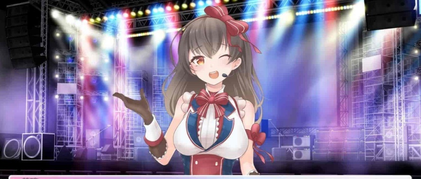 [养成互动SLG/中文/动态]恋与经纪人 STEAM官方中文步兵版[百度][中文语音/1.2G]』-Illusion中国官网 - i社游戏免费下载i社中国官网