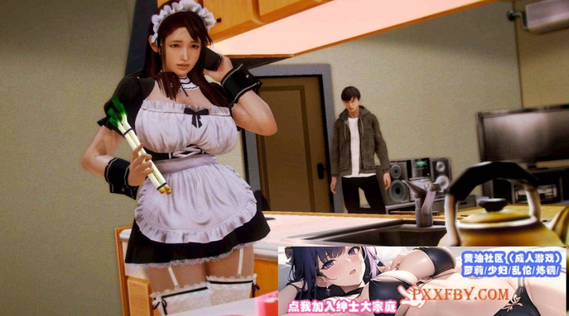 图片[2]-[欧美大作SLG/汉化/动态]二次元老婆学院 Ver0.10.0 汉化版[PC+安卓][10月更新][3.7G/夸克]』-Illusion中国官网 - i社游戏免费下载i社中国官网