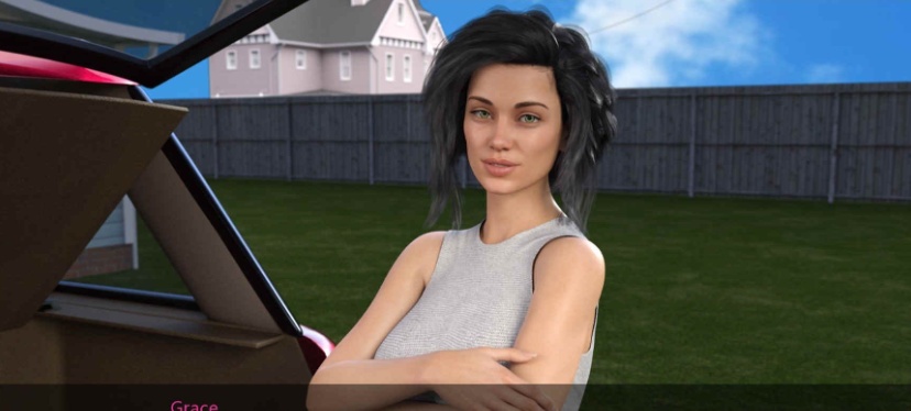 图片[3]-[欧美SLG/汉化]暑假小屋EP.3 汉化版[PC+安卓][1.5G/百度]』-Illusion中国官网 - i社游戏免费下载i社中国官网