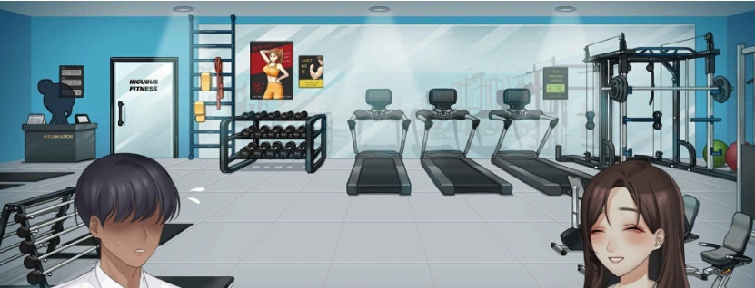 图片[4]-[养成SLG/中文/全动态]恶魔合约：孵化器 Incubus STEAM官中步兵正式版[新作][3G/百度]』-Illusion中国官网 - i社游戏免费下载i社中国官网