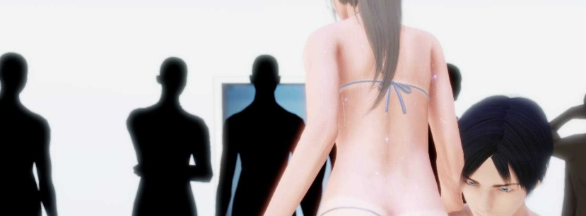 【亚洲风SLG/双端/汉化】公共性生活Hv0.74【PC+安卓/3.52G】 [百度/微云]-Illusion中国官网 - i社游戏免费下载i社中国官网