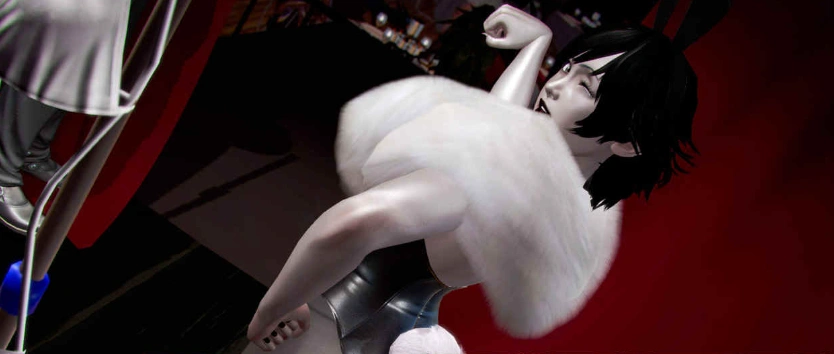 图片[5]-【欧美SLG/汉化/动态】兽人度假村Sexus Resort v0.64 汉化版【PC+安卓/4G】-Illusion中国官网 - i社游戏免费下载i社中国官网