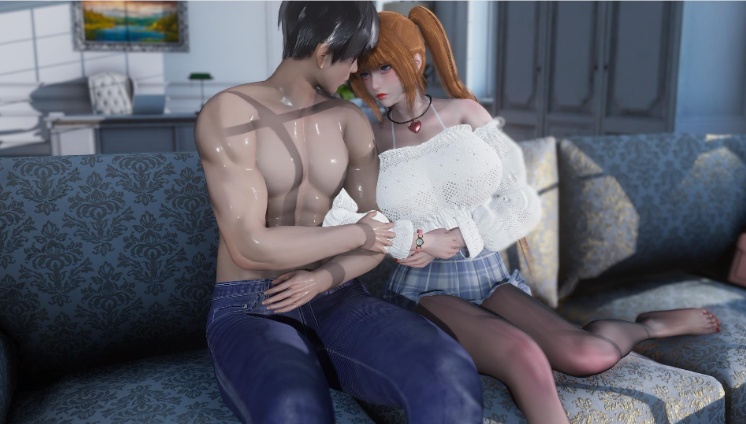 【欧美SLG/汉化/动态】神秘别墅2汉化版【PC+安卓/2.77G/更新】-Illusion中国官网 - i社游戏免费下载i社中国官网