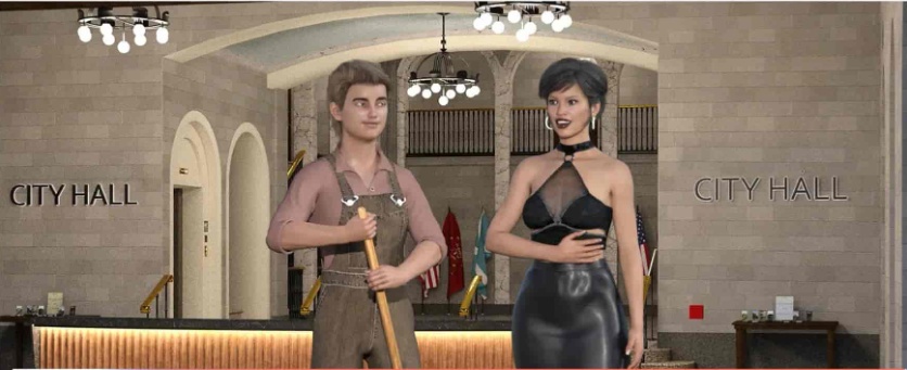 图片[4]-[欧美SLG/汉化]艰难之路v0.19.3 汉化版[PC+安卓][2.5G/百度]』-Illusion中国官网 - i社游戏免费下载i社中国官网