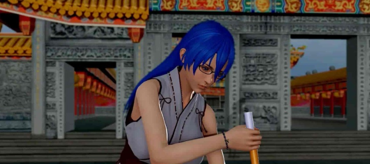 图片[2]-[日系SLG/汉化/动态]化学回归v0.8 汉化版[PC+安卓][1.4G/百度]』-Illusion中国官网 - i社游戏免费下载i社中国官网