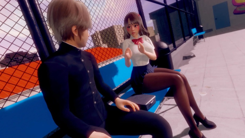 图片[3]-【欧美SLG/汉化/动态】扭曲的记忆0.61汉化版【PC+安卓/3.40G/更新】-Illusion中国官网 - i社游戏免费下载i社中国官网