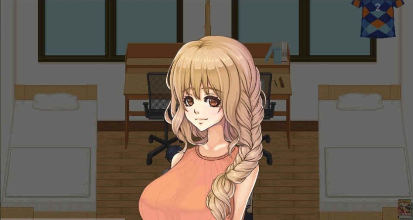 图片[2]-[像素SLG/汉化/全动态]校园生活：空蝉コミュニクション V1.300云汉化+存[1.4G/百度]』-Illusion中国官网 - i社游戏免费下载i社中国官网