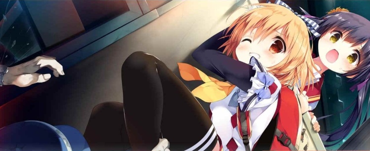 [ADV游戏/汉化] 青い空のカミュ 青空下的加缪 汉化硬盘版 [百度][2.7G]』-Illusion中国官网 - i社游戏免费下载i社中国官网