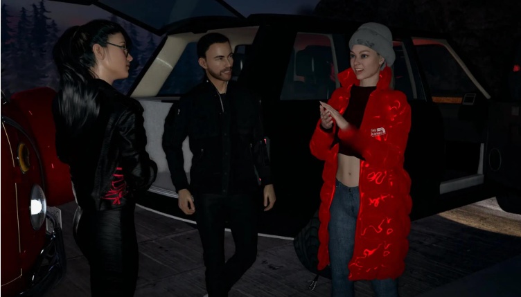 图片[4]-【欧美SLG/汉化/动态】意外大师0.4.1汉化版【PC+安卓/2.16G/更新】-Illusion中国官网 - i社游戏免费下载i社中国官网