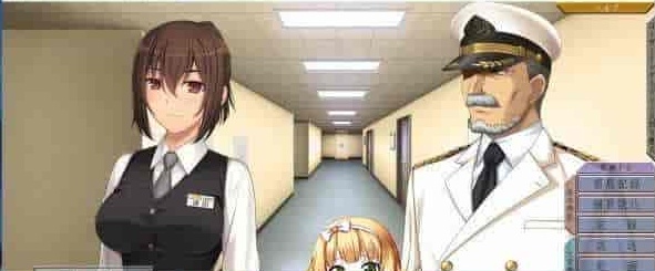 [调教/群交/凌辱神作]强烈推荐！淫行客船渦潮/搭载绝顶地狱的游轮[PC/安卓模拟器][百度][1G]』-Illusion中国官网 - i社游戏免费下载i社中国官网