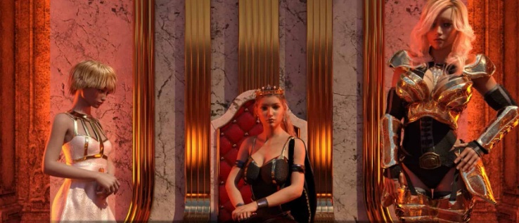 图片[2]-欧美SLG/汉化/动态]国土安全 v0.03 精翻汉化版[PC+安卓][3.2G/百度]』-Illusion中国官网 - i社游戏免费下载i社中国官网