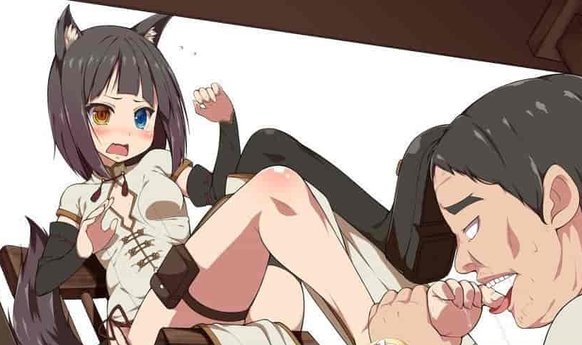 图片[5]-[RPG/汉化/全CV]被H惡作劇所侵擾的退魔師小姐姐 完整汉化版 [百度][500M]』-Illusion中国官网 - i社游戏免费下载i社中国官网