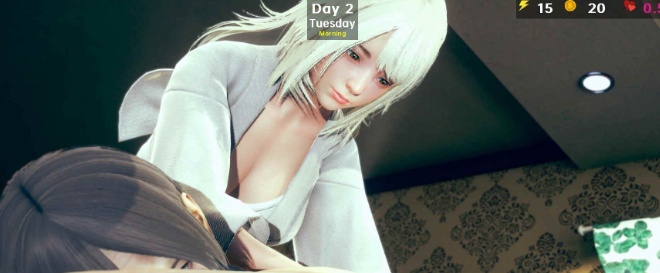 [欧美SLG/汉化/动态]精灵蕾娅V0.3.1 汉化版[PC+安卓][3.5G/百度]』-Illusion中国官网 - i社游戏免费下载i社中国官网