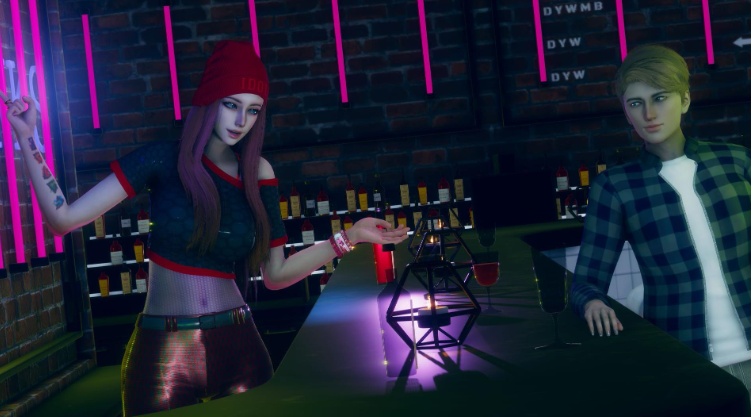 图片[2]-【欧美SLG/汉化/动态】重建1.0汉化版【PC+安卓/1.70G/更新】-Illusion中国官网 - i社游戏免费下载i社中国官网