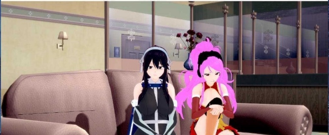 [日系SLG/汉化/动态]仙女训练师0.11.5 精翻汉化版[百度][PC+安卓][2.5G]』-Illusion中国官网 - i社游戏免费下载i社中国官网