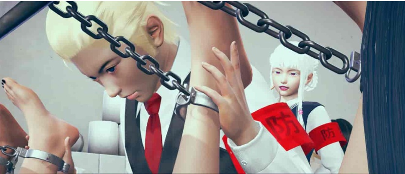 图片[3]-[欧美SLG/汉化/动态] 春药 幸福 Rising Bliss v0.4.0 PC+安卓汉化版 [百度][3.8G]』-Illusion中国官网 - i社游戏免费下载i社中国官网