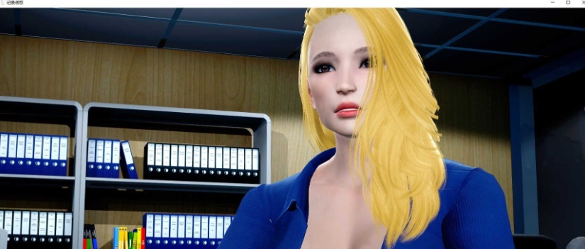 图片[4]-[欧美SLG/汉化/动态]记录的诱惑V0.15 汉化版[PC+安卓][2.5G/百度]』-Illusion中国官网 - i社游戏免费下载i社中国官网