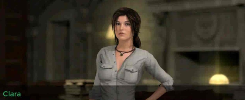 图片[2]-[3D解谜/汉化/动态][古墓丽影]拯救劳拉 精翻汉化完结版+动画[百度][3.6G]』-Illusion中国官网 - i社游戏免费下载i社中国官网