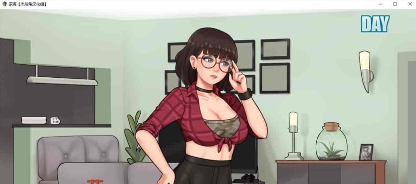 图片[6]-[欧美RPG/汉化/动态]家务 Ver11.2 精翻汉化版+全CG回想[12月大更][PC+安卓][1.8G/百度]』-Illusion中国官网 - i社游戏免费下载i社中国官网