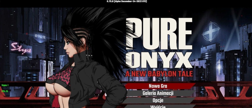 [ACT/汉化/丝滑动态]纯净的红玛瑙 Ver22124 步兵版+汉化版[12月更新/CV][3G/百度]』-Illusion中国官网 - i社游戏免费下载i社中国官网